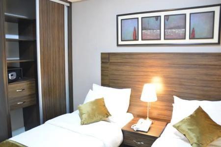 Rawa Suites - 24