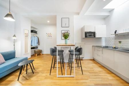 Bensimon Prenzlauer Berg - 277