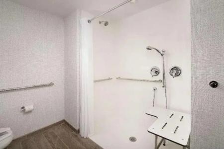 Hilton Garden Inn Miami Brickell South - 67