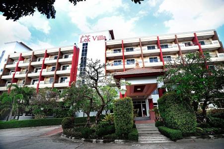 Lek Villa - 0