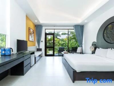 Kingo Retreat Resort - 68
