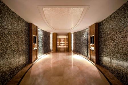 Sheraton Xi'an North City - 38