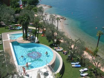 Belfiore Park****S - 12