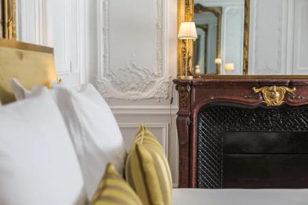 Hôtel Alfred Sommier - 81