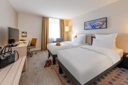 Mercure München Süd Messe - 43