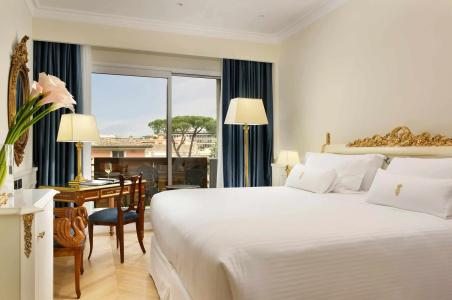 Parco Dei Principi Grand & Spa - 7