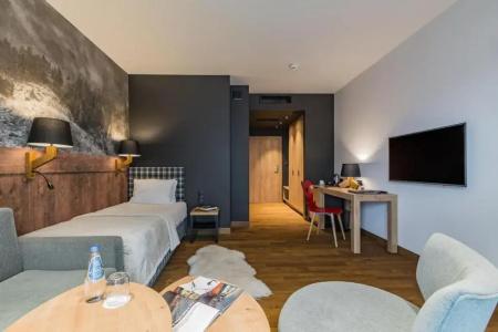 Szczawnica Park Resort & Spa - 52