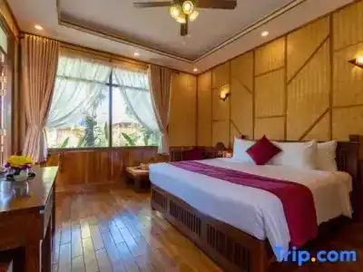 Phu Quoc Bambusa Resort - 122