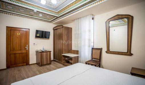 Royal Bukhara - 12