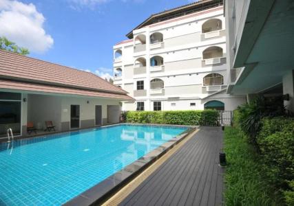 P-Park Residence - Srinakarindra-Suvarnabhumi - 13