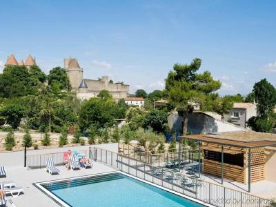Mercure Carcassonne Porte De La Cité - 15