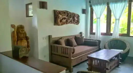 Good Karma Ayurvedic Resort - 78