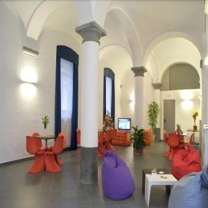 Fabric Hostel - 1
