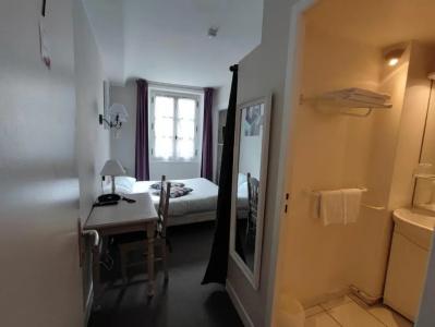 Hôtel François d'O - 40