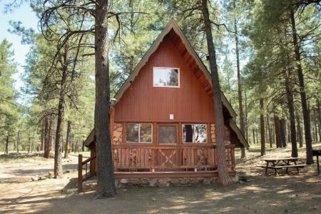 Arizona Mountain Inn & Cabins - 181