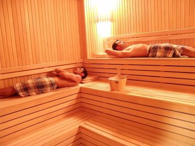 Grand Ozeren & Spa - 17