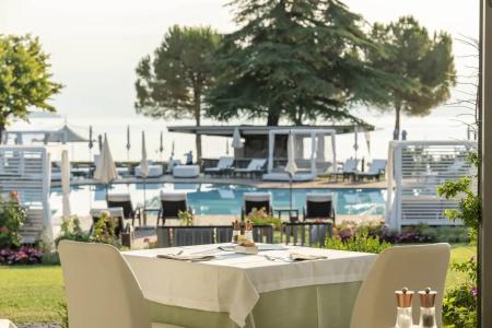 Splendido Bay Luxury Spa - 38