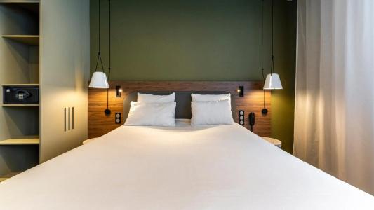 Novotel Suites Reims Centre - 3