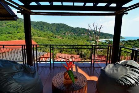 Alama Sea Village Resort - Sha Extra Plus - 168