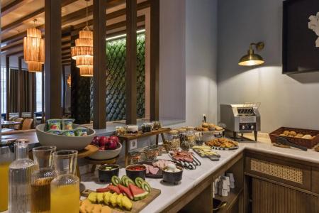 Pur Oporto Boutique by actahotels - 14
