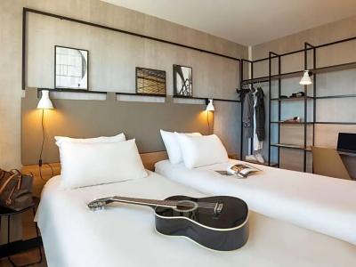 ibis Strasbourg Centre Les Halles - 29