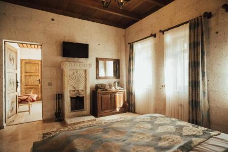Hu of Cappadocia - Special Class - 30