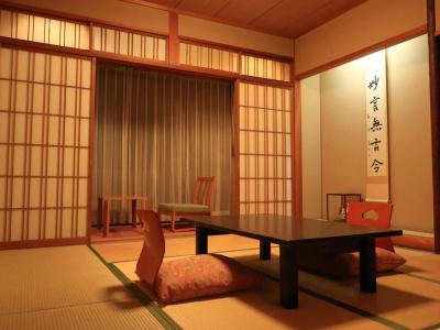 Izumiya Ryokan - 17
