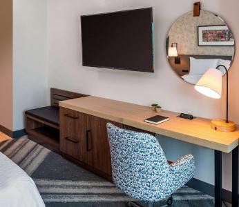 Hilton Garden Inn Austin University Capitol District, Tx - 44