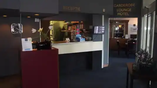 Eurohotel - 17