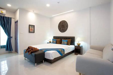 Pongsakorn Boutique Resort -Sha Extra Plus - 71