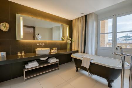 InterContinental Marseille - Dieu, an IHG - 38