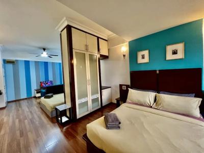 Casa Mutiara Service - 5
