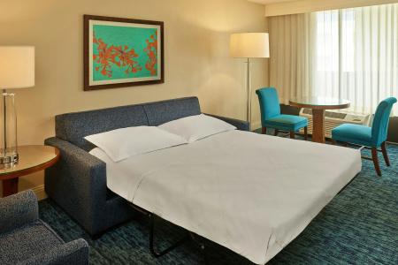 Sheraton Orlando Lake Buena Vista Resort Near Disney Springs - 29