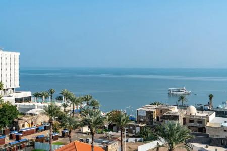 Leonardo Plaza Tiberias - 65