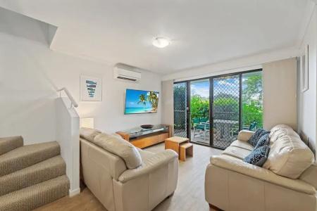 Ivory Palms Noosa - 205