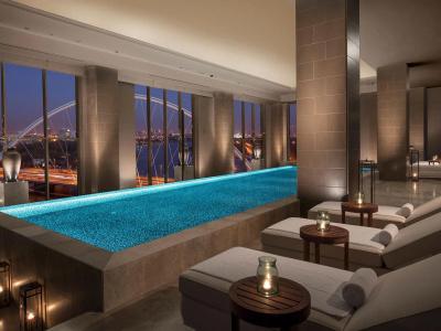 The St. Regis Astana - 20