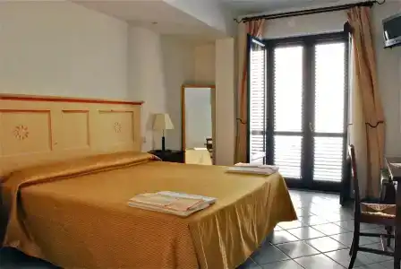 Villa Enrica - Aeolian Charme - 64