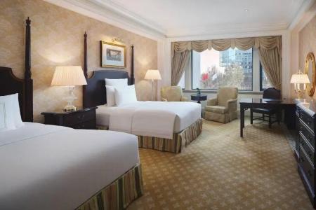 The Ritz-Carlton Beijing - 37