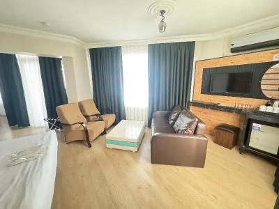 Amasra Ceylin Otel - 118