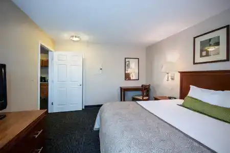 Candlewood Suites Indianapolis Northwest, an IHG - 39