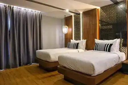 Stay With Nimman Chiang Mai - Sha Extra Plus - 47