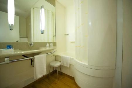 Novotel Torino Corso Giulio Cesare - 34