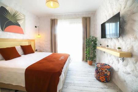 Huzurla otel - 51