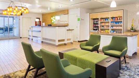 Holiday Inn Lower East Side, An Ihg - 35