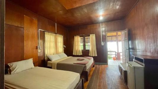 P.D. Beach Resort - 125