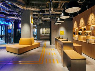 ibis Styles Nagoya - 1