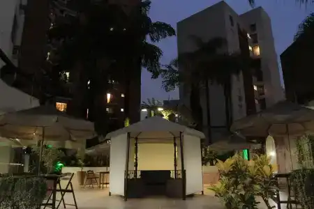 Trianon Paulista - 30