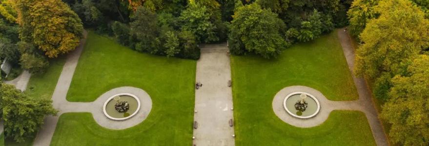 Iveagh Garden - 14