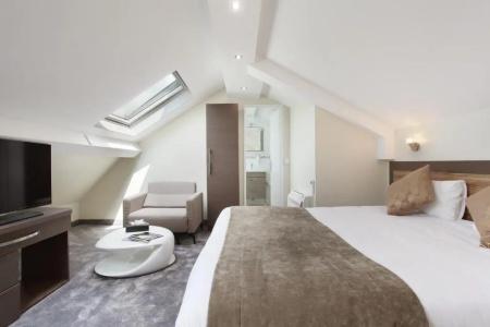 Apolonia Paris Mouffetard, Sure Hotel Collection by Best Western - 133