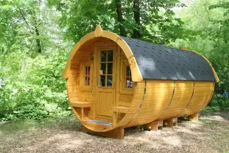 Azur Waldcamping Auwaldsee - 27
